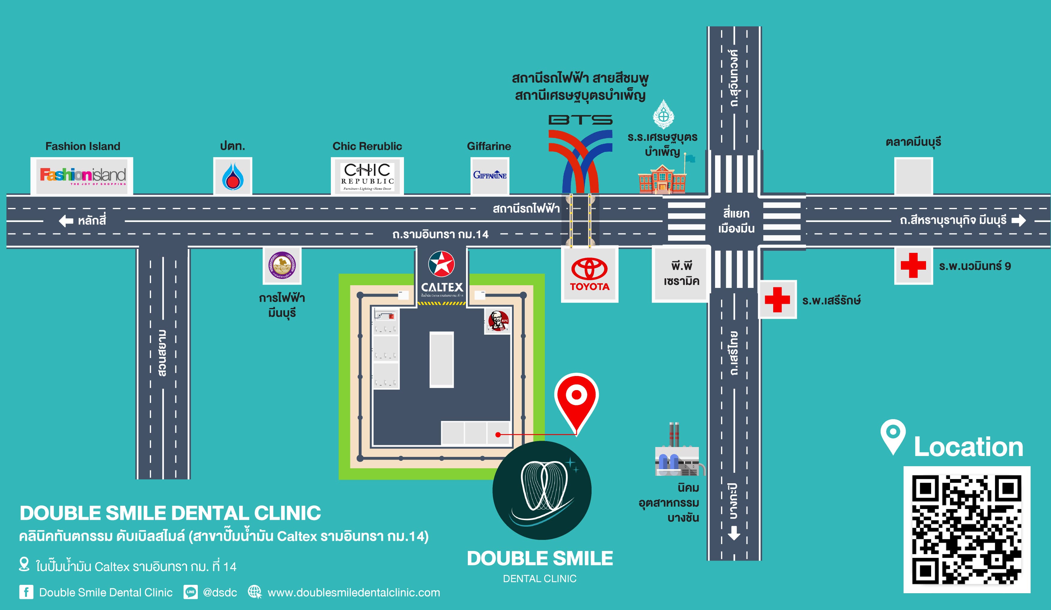 Double Smile Dental Clinic