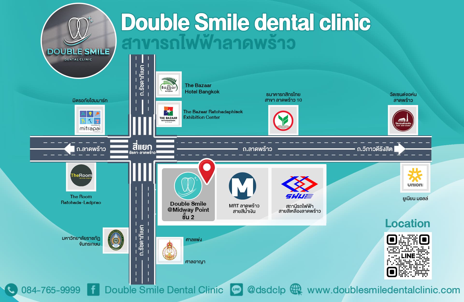 Double Smile Dental Clinic